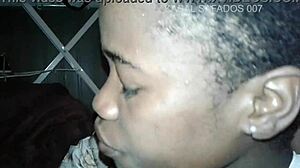 Best Friend of My Girlfriend Gave Me an Unforgettable Blowjob