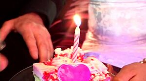 Amateur Couple's Casting Interview Turns into Dirty Talk Fun