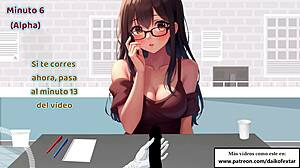 test to know if you're beta, joi asmr in spanish... are you?