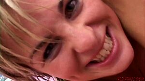 one blonde, one brunette, will powers handles both perfectly! 😍