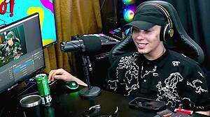 Victoria Camargo Teases and Gets Taken Hard! 🔥