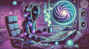 Lo-fi music to relax after crying or ease your head