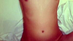 japanese cutie gets curious about her black coworker’s huge package at work.