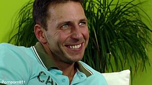 Blonde Milf Caty Campbell Riding Monster Cock to Facial Cumshot!