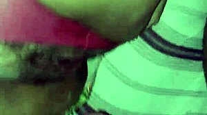 Curvy Ebony Girlfriend in Hijab Craves Big Cock Homemade Fun