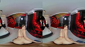 i feel so sexy in this lingerie with my latina body