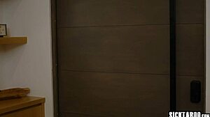 Damn, Petite Black Babe Nicole Kitt Joins Revenge with Milf for Hardcore Sex!