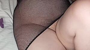 Got a rich mature Latina craving hard Colombian action?