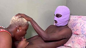 cum in ears after anal facial