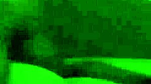 Crazy Black American Guy Films Wild Homemade Sex with Latina.