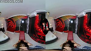 i feel so sexy in this lingerie with my latina body