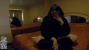 เฮ้ เย็ดสาวอวบ Mimi สวยๆ ในการคาสติ้ง ร้อนฉ่า!