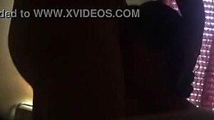 Asian beauty gives blowjob to monster big cock in intense oral session