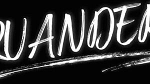 Unforgettable anal ride with a massive rear end