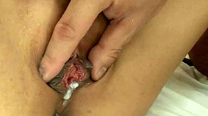 Beautiful Japanese Ren Miyamura Craves Boyfriend’s Hot Seed