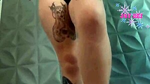 Three Gorgeous Goddesses Force Panty Sniffing in POV with Joy Ski Oficial. Submit Now!