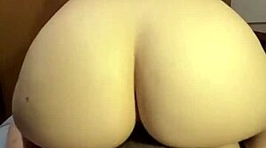 Fucking My Roommate Hard in Dorm Until I Cum Twice