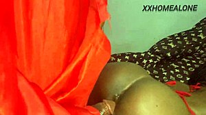 Sex Addict Vera’s Wet Dreams After Toy Play Turn Wild with Devilish Hardcore Action at Night