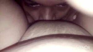 Passionate moments with hot Asian couples