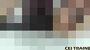 YOU WILL DO EXACTLY AS I SAY OR ELSE CEI!