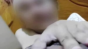 yo, leaked video call with aprile filipina 2025 got hot bedroom action. she worked that handjob till cum!