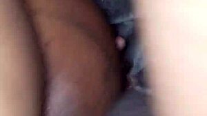 Blacchammer’s Monster Cock Slams Ebony Big Ass Hard!