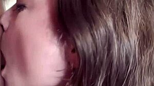 Where to bang, my place or yours, while shopping?