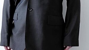 Big Boobs BBW Masturbates Hairy Pussy.