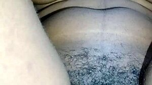 intimate encounter with large partner