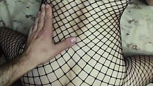 i crave slow sensual sex with milfs in elegant lingerie and stockings