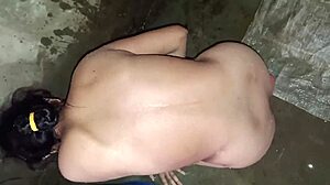 Are you alone in the bathroom touching yourself?