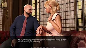 Jessica Oneils Hard News 59 With Emotional Depth