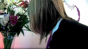 I crave these sexy milf lesbian babes in 4k action!