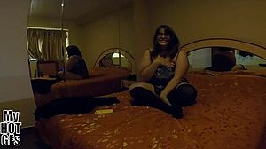 เฮ้ เย็ดสาวอวบ Mimi สวยๆ ในการคาสติ้ง ร้อนฉ่า!