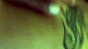 That lady is the sluttiest prostitute around.