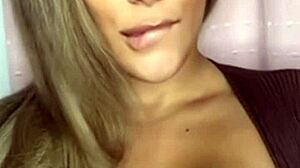 Big Tits On Display!