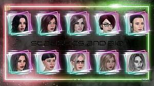 reunion game turns into raw intense action tonight