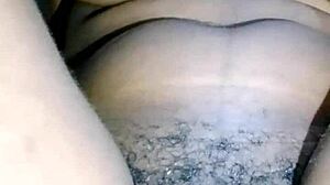 intimate encounter with large partner