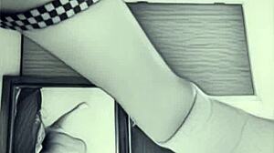 frank gutierrez and moxxa jesse with big cocks 😏