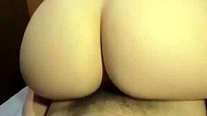 Fucking My Roommate Hard in Dorm Until I Cum Twice