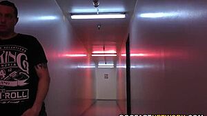 Kinky Lesbians Shiver Using Huge Strapons!