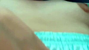 he asks if she wants it but proceeds with the big ass babe anyway