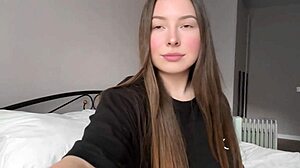 Damn! Homemade Pussy Fingering Masturbation Video Rocks!