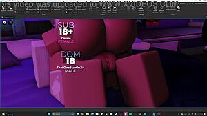 hot blonde eagerly takes the monster cock deep