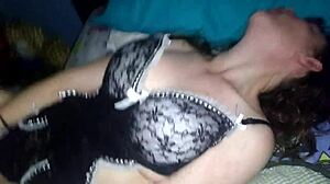 She is so hot and sexy