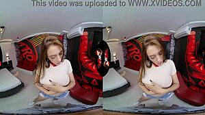 i feel so sexy in this lingerie with my latina body