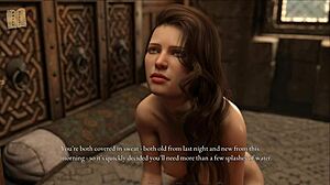 The Price of Power in Game 105