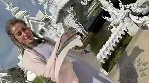 is the white temple in chiang rai as magical as they say?