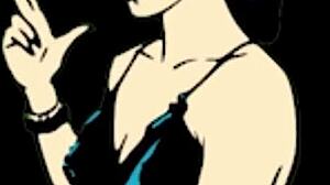 yo, security guard fucks model andressa castro with cum in mouth trailer