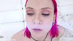 Η Daniela Ray επιστρέφει για έντονη διπλή δράση African Champagne